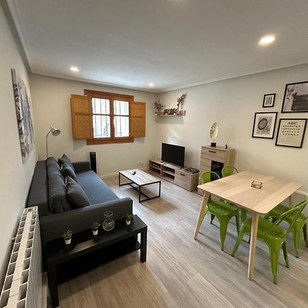 Apartamento Con Encanto En Casco Historico De Burgo Eksteriør billede