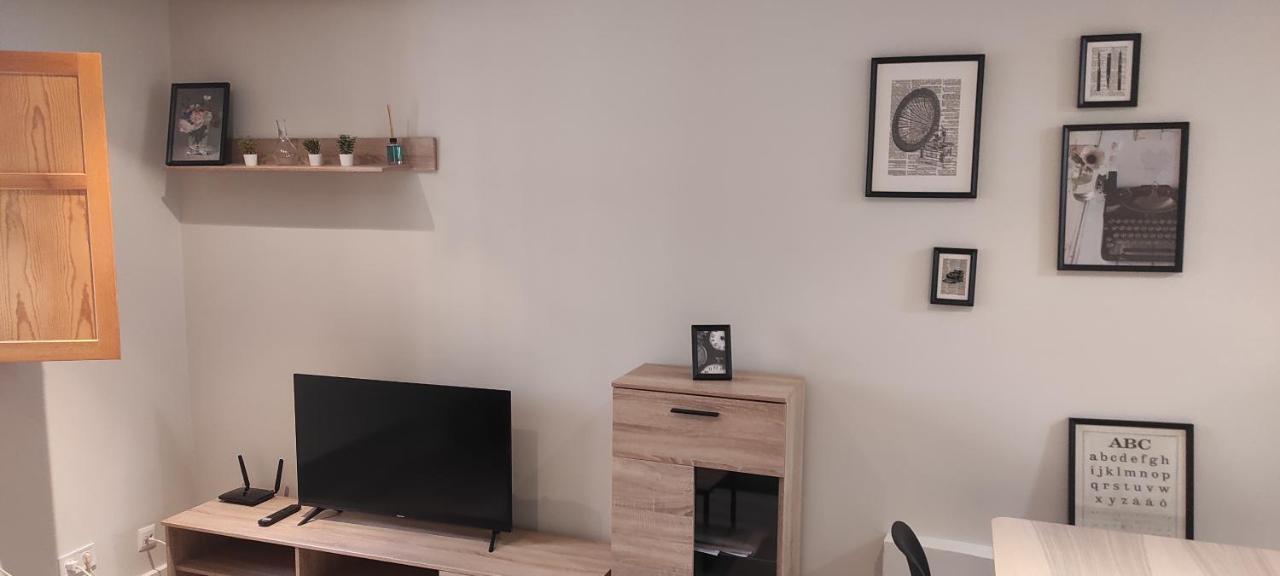Apartamento Con Encanto En Casco Historico De Burgo Eksteriør billede