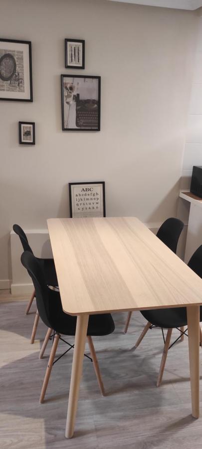 Apartamento Con Encanto En Casco Historico De Burgo Eksteriør billede