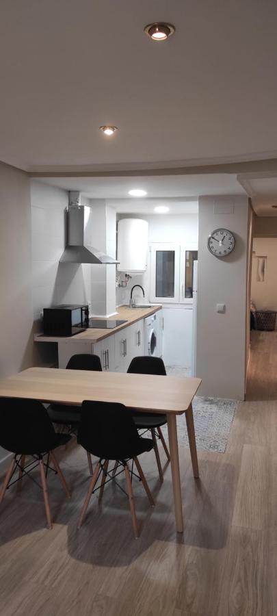 Apartamento Con Encanto En Casco Historico De Burgo Eksteriør billede