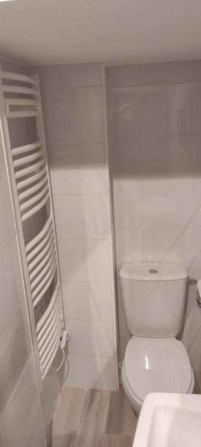 Apartamento Con Encanto En Casco Historico De Burgo Eksteriør billede