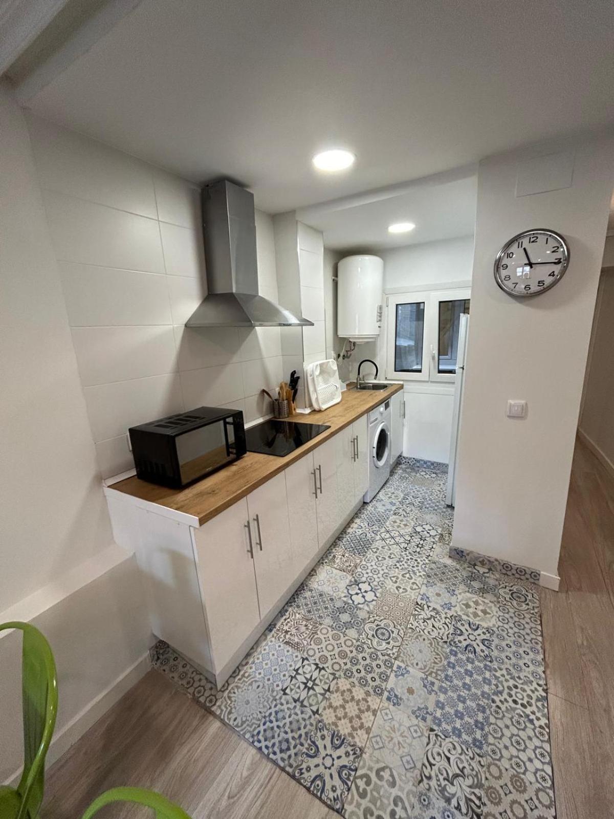 Apartamento Con Encanto En Casco Historico De Burgo Eksteriør billede