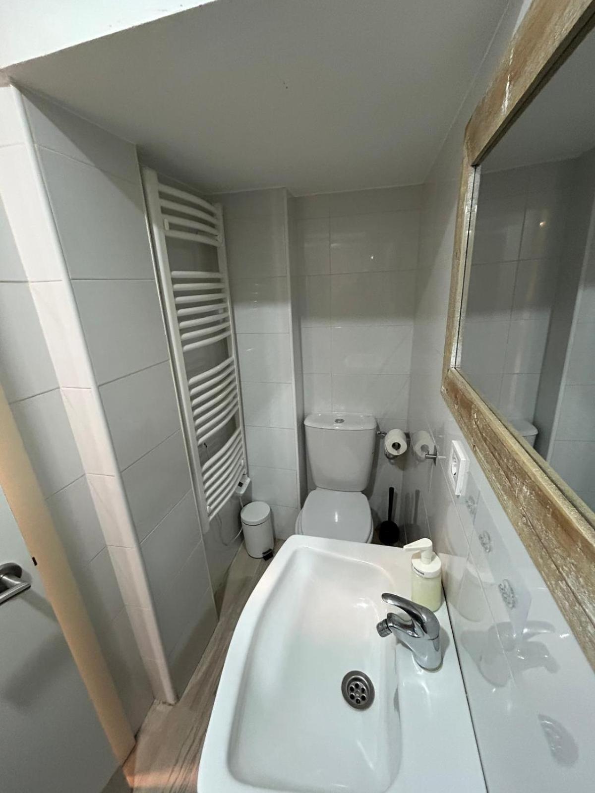 Apartamento Con Encanto En Casco Historico De Burgo Eksteriør billede