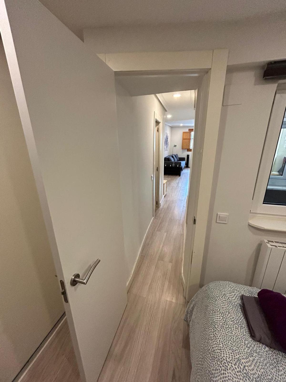 Apartamento Con Encanto En Casco Historico De Burgo Eksteriør billede
