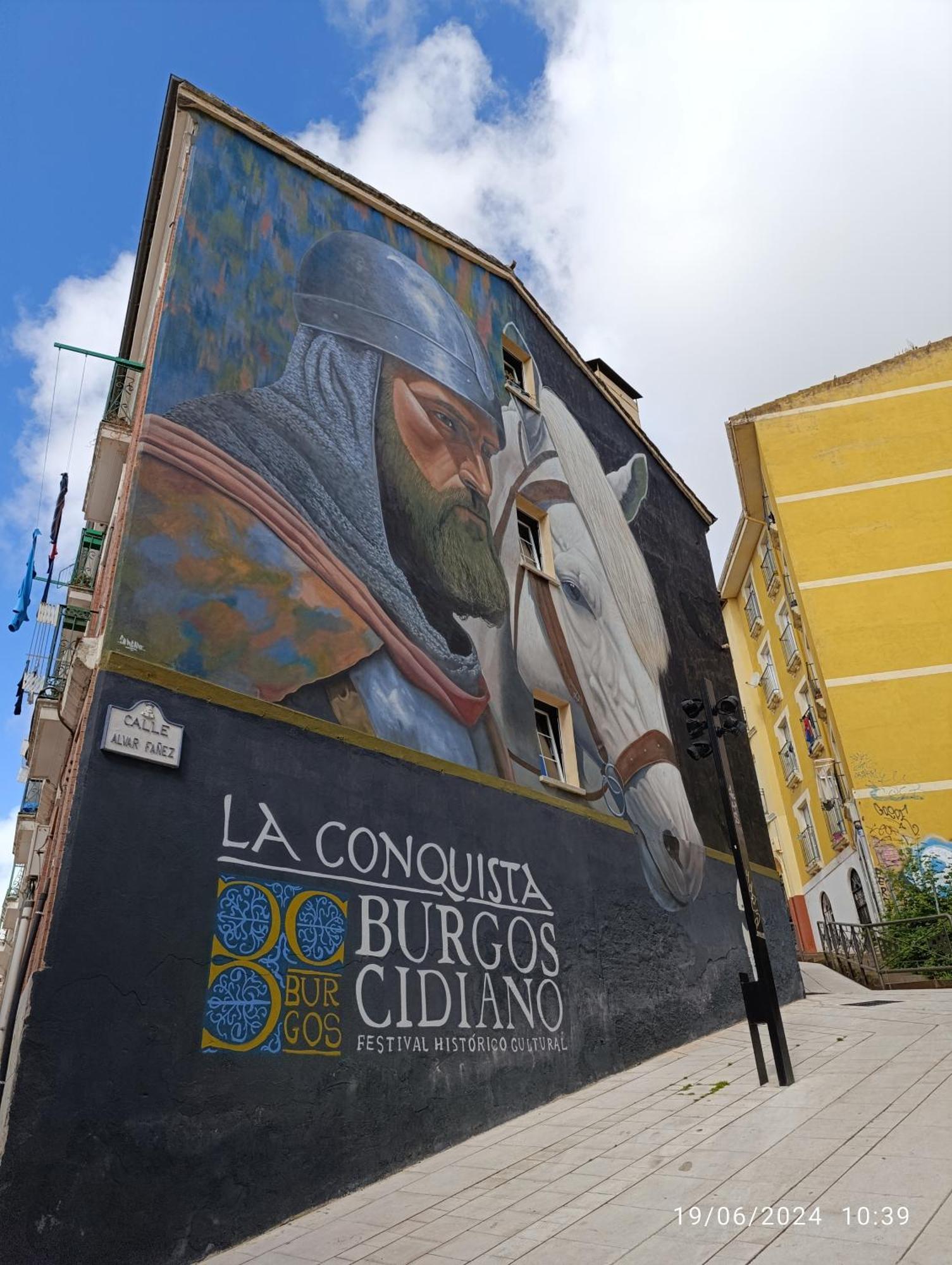 Apartamento Con Encanto En Casco Historico De Burgo Eksteriør billede